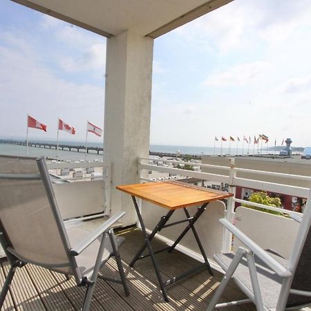 Appartamento Kurpromenade 48 Inkl Wlan Grömitz Esterno foto