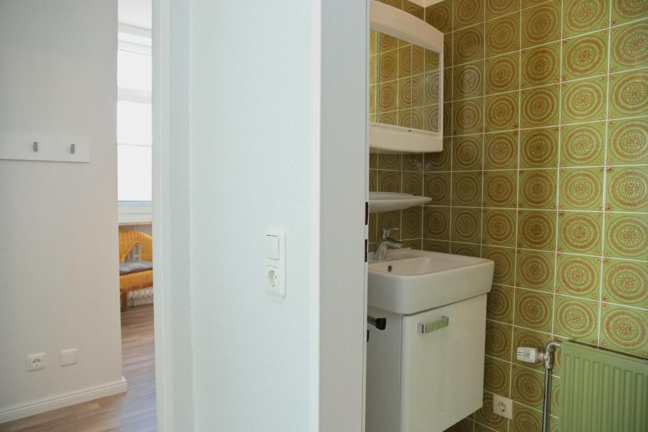 Appartamento Kurpromenade 48 Inkl Wlan Grömitz Esterno foto