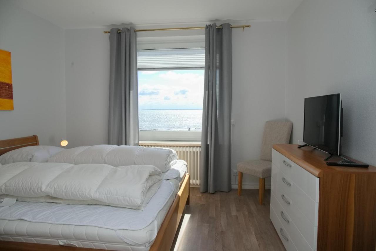 Appartamento Kurpromenade 48 Inkl Wlan Grömitz Esterno foto