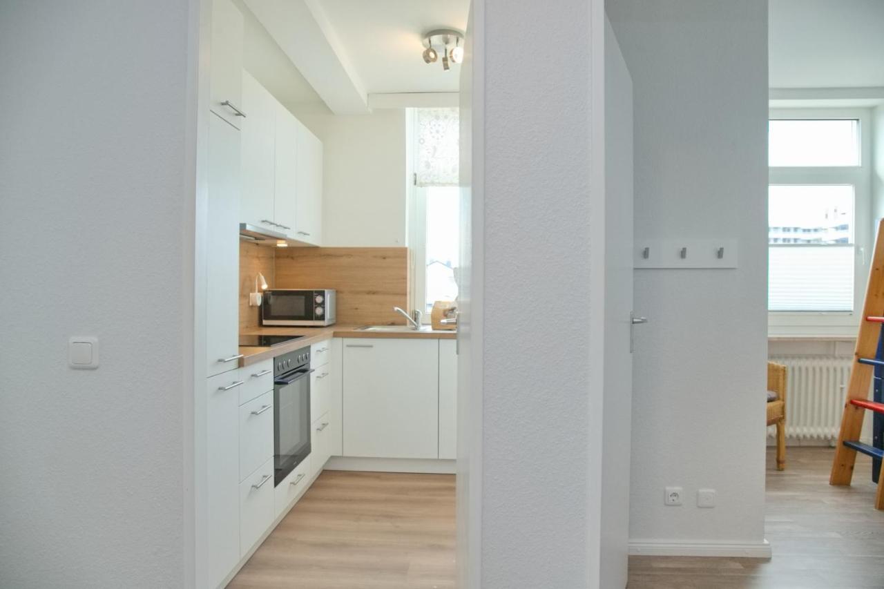Appartamento Kurpromenade 48 Inkl Wlan Grömitz Esterno foto