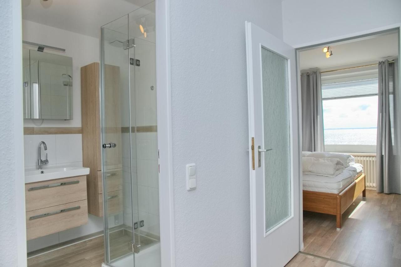 Appartamento Kurpromenade 48 Inkl Wlan Grömitz Esterno foto